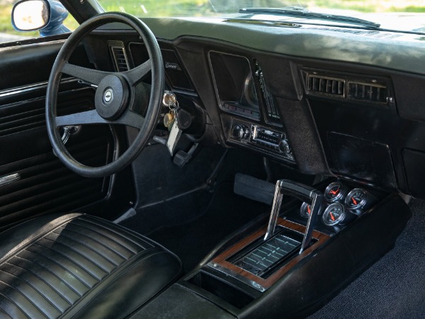 Used 1969 Chevrolet Camaro Custom Coupe  | Torrance, CA