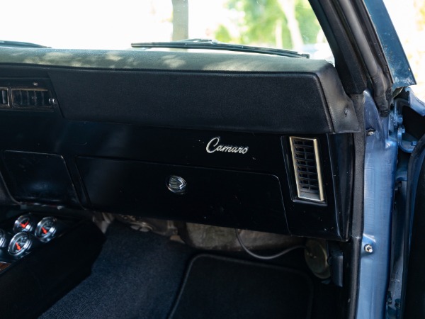 Used 1969 Chevrolet Camaro Custom Coupe  | Torrance, CA