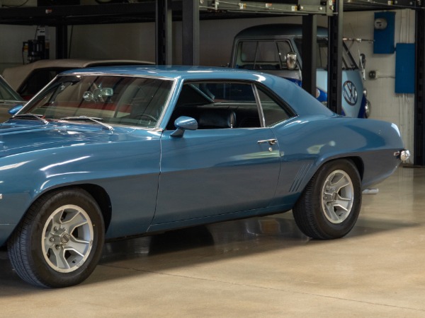 Used 1969 Chevrolet Camaro Custom Coupe  | Torrance, CA