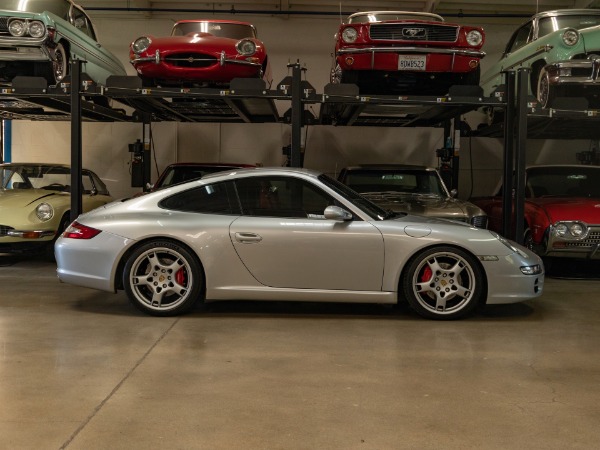 Used 2006 Porsche 911 Carrera S Coupe RWD with 48K original miles Carrera S | Torrance, CA