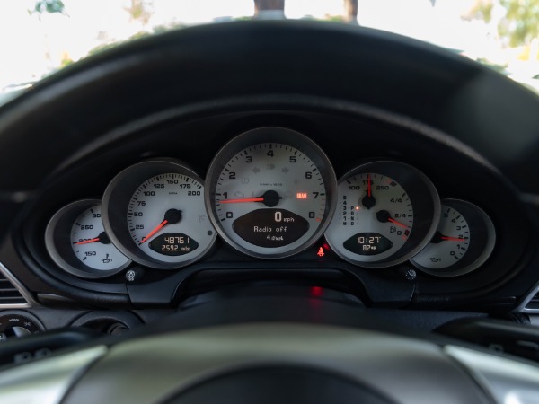 Used 2006 Porsche 911 Carrera S Coupe RWD with 48K original miles Carrera S | Torrance, CA