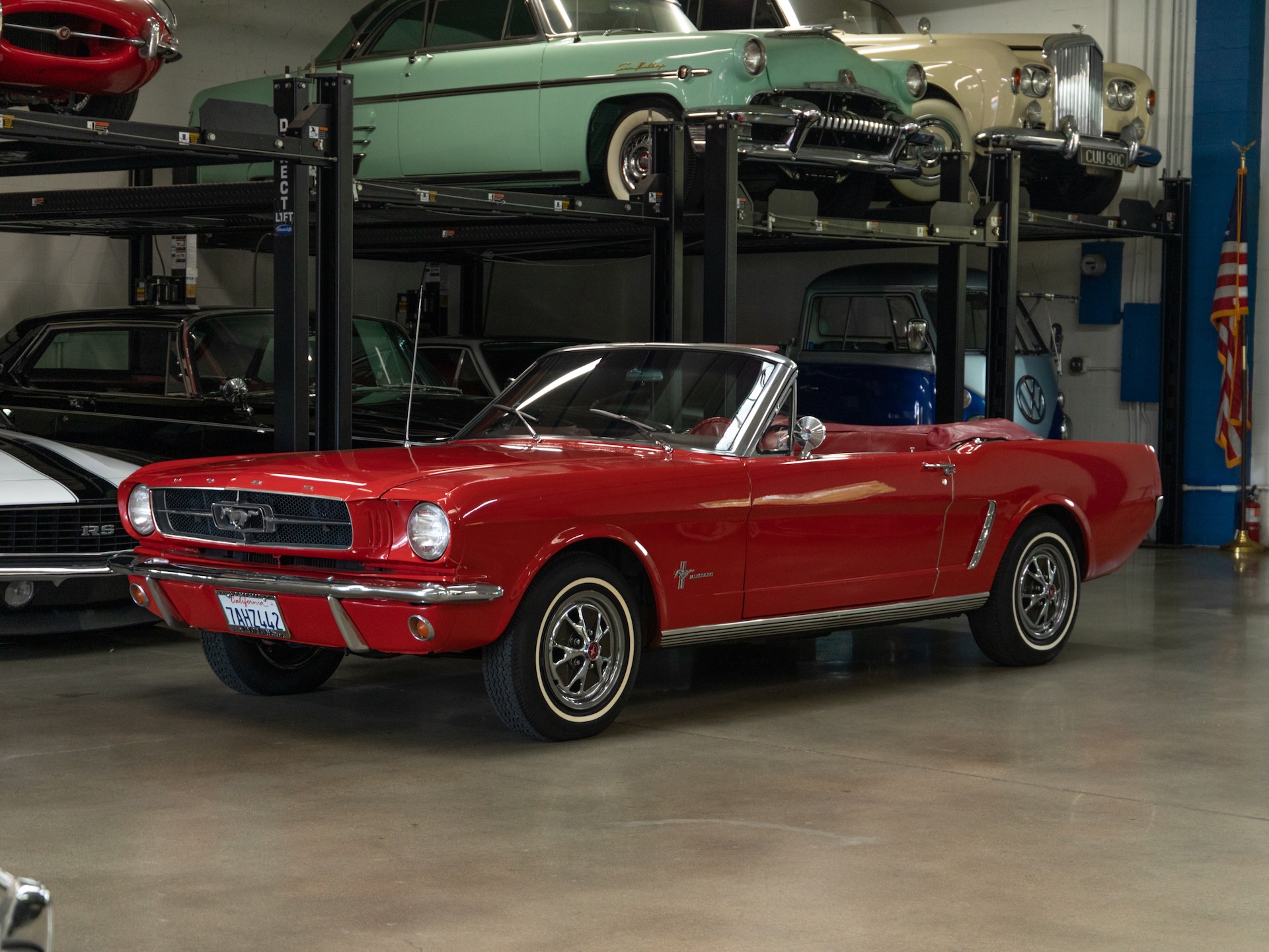 Used 1965 Ford Mustang Convertible  | Torrance, CA