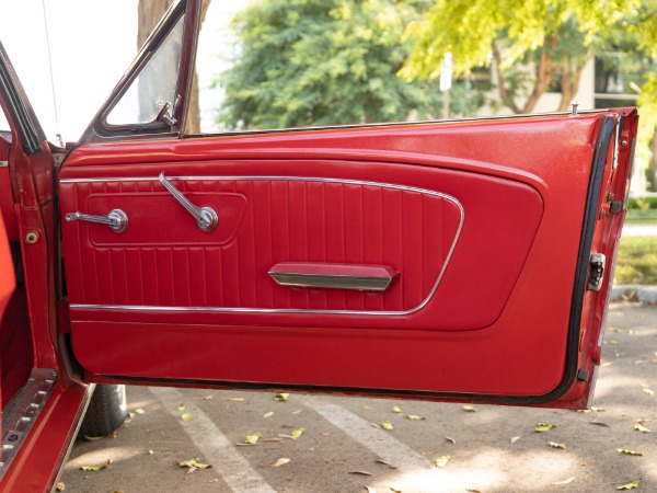 Used 1965 Ford Mustang Convertible  | Torrance, CA