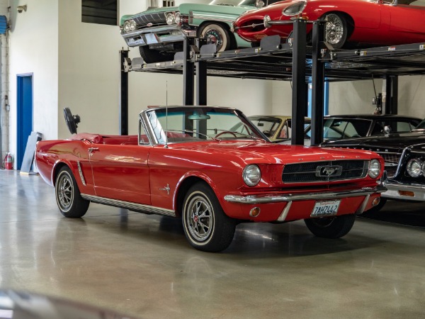 Used 1965 Ford Mustang Convertible  | Torrance, CA