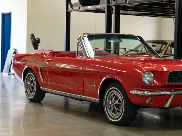 Used 1965 Ford Mustang Convertible  | Torrance, CA