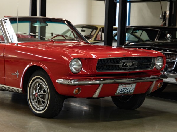 Used 1965 Ford Mustang Convertible  | Torrance, CA