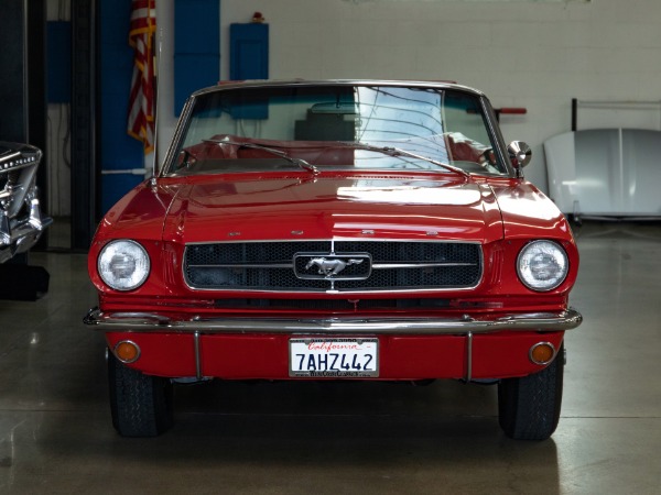 Used 1965 Ford Mustang Convertible  | Torrance, CA