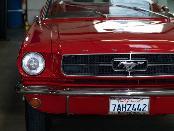 Used 1965 Ford Mustang Convertible  | Torrance, CA