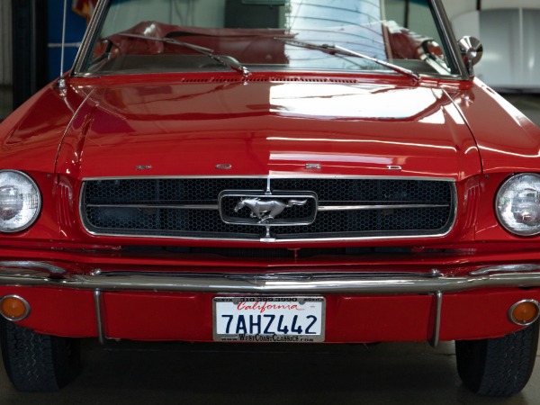 Used 1965 Ford Mustang Convertible  | Torrance, CA