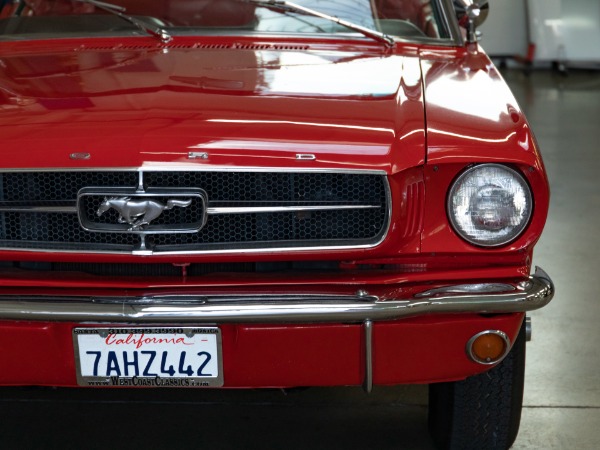 Used 1965 Ford Mustang Convertible  | Torrance, CA