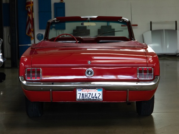 Used 1965 Ford Mustang Convertible  | Torrance, CA