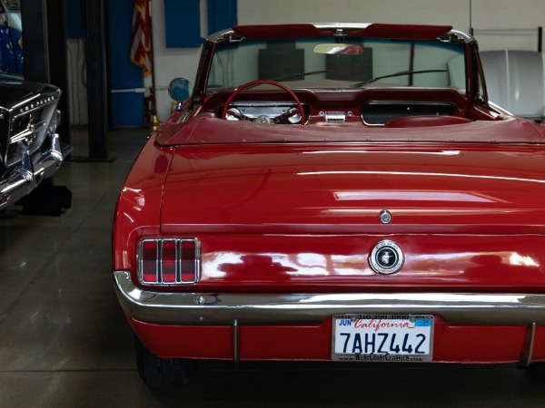 Used 1965 Ford Mustang Convertible  | Torrance, CA