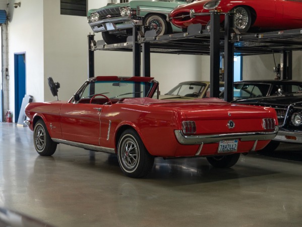 Used 1965 Ford Mustang Convertible  | Torrance, CA