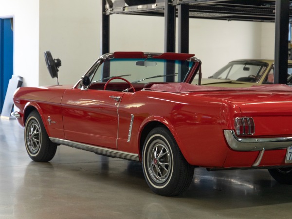 Used 1965 Ford Mustang Convertible  | Torrance, CA