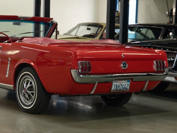 Used 1965 Ford Mustang Convertible  | Torrance, CA