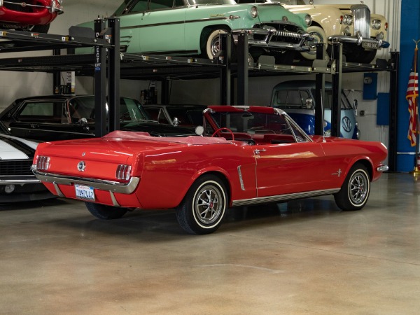 Used 1965 Ford Mustang Convertible  | Torrance, CA