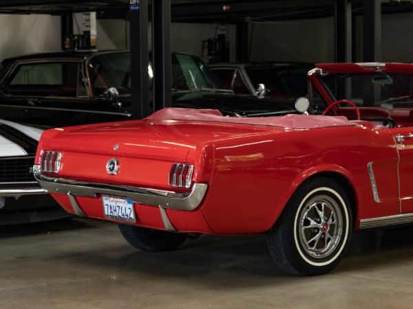 Used 1965 Ford Mustang Convertible  | Torrance, CA