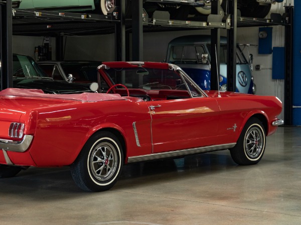 Used 1965 Ford Mustang Convertible  | Torrance, CA