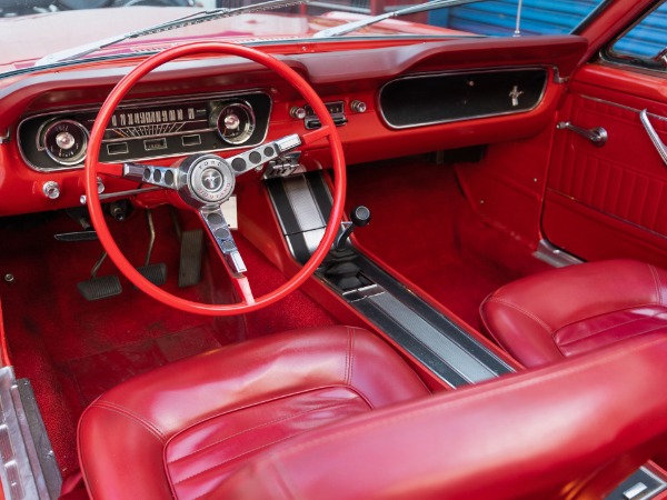 Used 1965 Ford Mustang Convertible  | Torrance, CA