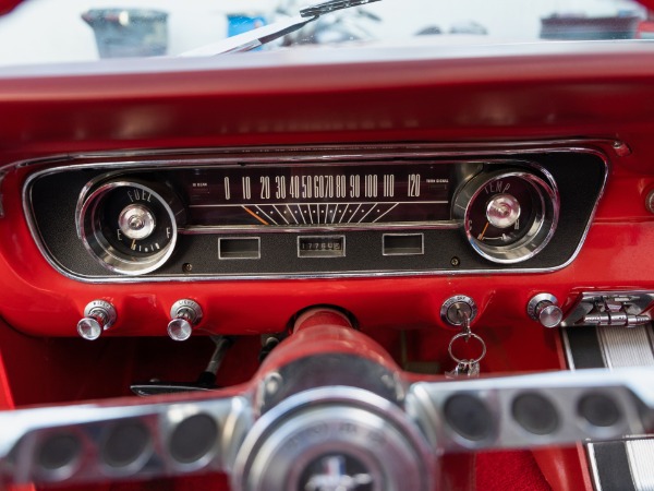 Used 1965 Ford Mustang Convertible  | Torrance, CA