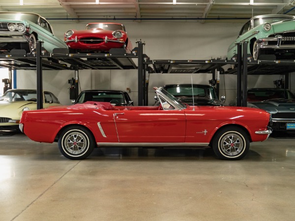 Used 1965 Ford Mustang Convertible  | Torrance, CA