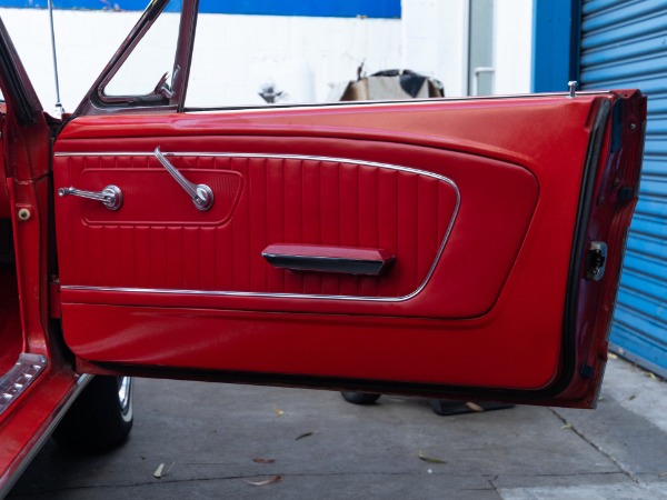 Used 1965 Ford Mustang Convertible  | Torrance, CA