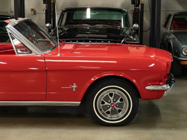 Used 1965 Ford Mustang Convertible  | Torrance, CA