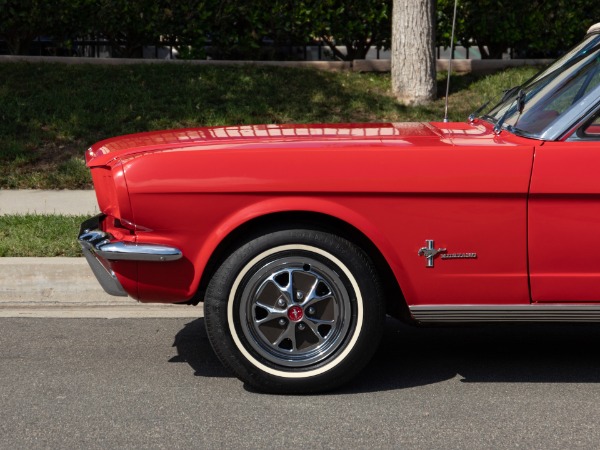 Used 1965 Ford Mustang Convertible  | Torrance, CA