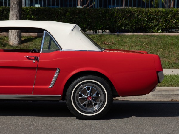 Used 1965 Ford Mustang Convertible  | Torrance, CA