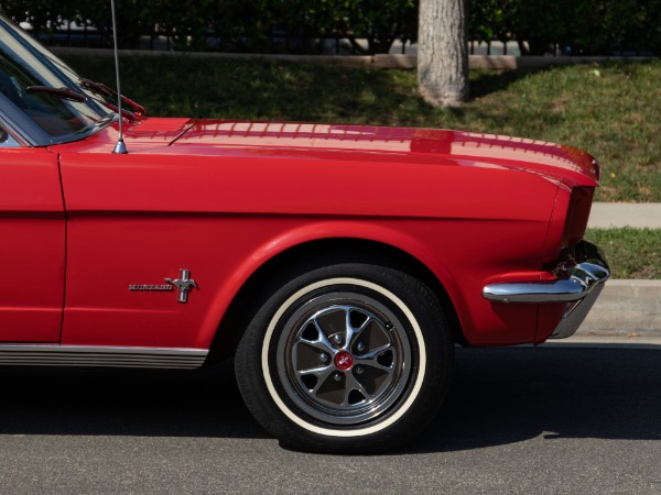 Used 1965 Ford Mustang Convertible  | Torrance, CA