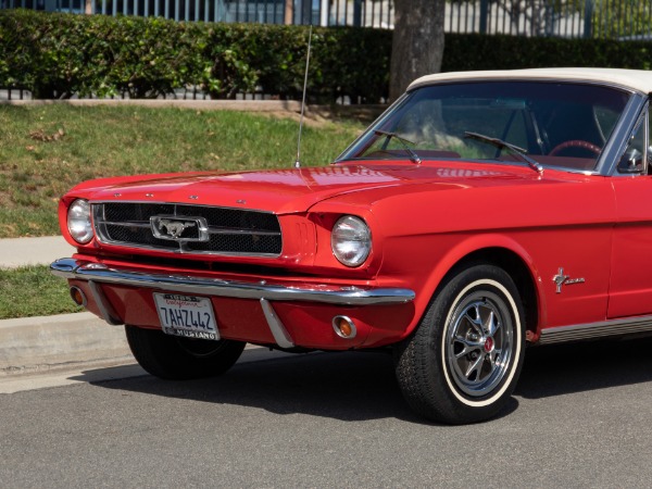 Used 1965 Ford Mustang Convertible  | Torrance, CA