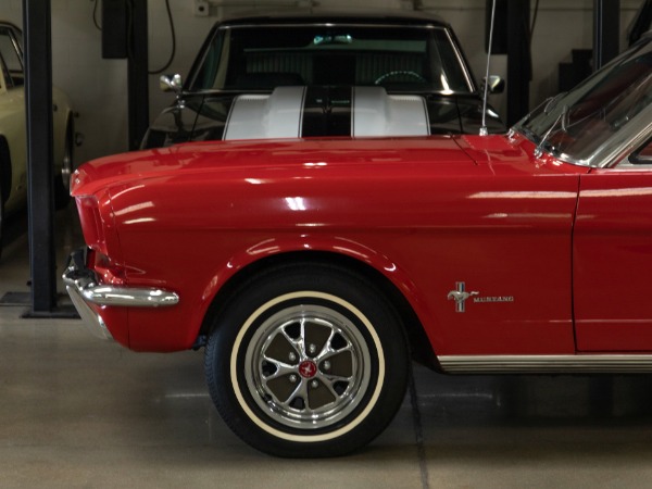 Used 1965 Ford Mustang Convertible  | Torrance, CA