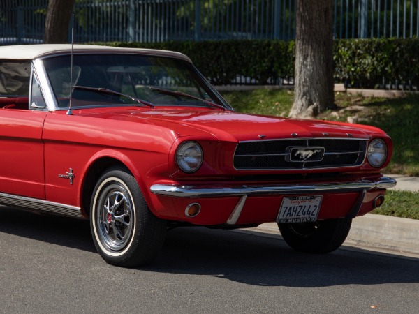 Used 1965 Ford Mustang Convertible  | Torrance, CA