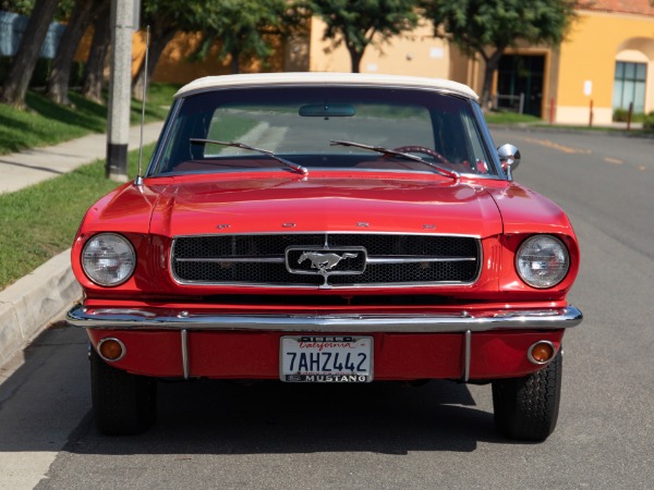 Used 1965 Ford Mustang Convertible  | Torrance, CA