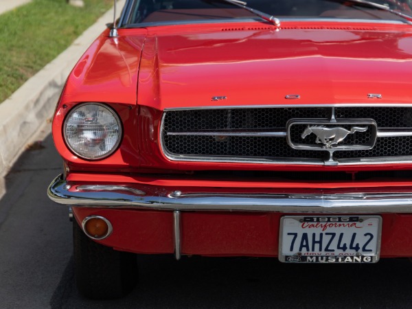 Used 1965 Ford Mustang Convertible  | Torrance, CA