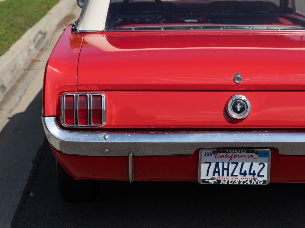 Used 1965 Ford Mustang Convertible  | Torrance, CA