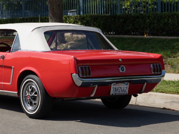 Used 1965 Ford Mustang Convertible  | Torrance, CA