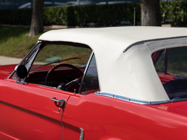 Used 1965 Ford Mustang Convertible  | Torrance, CA