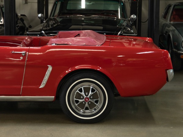 Used 1965 Ford Mustang Convertible  | Torrance, CA