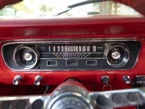 Used 1965 Ford Mustang Convertible  | Torrance, CA