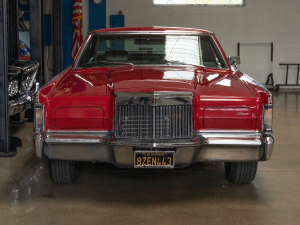 Used 1969 Lincoln Continental Mark  III 2 Door Hardtop  | Torrance, CA