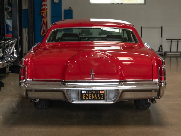 Used 1969 Lincoln Continental Mark  III 2 Door Hardtop  | Torrance, CA