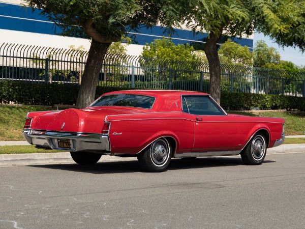 Used 1969 Lincoln Continental Mark  III 2 Door Hardtop  | Torrance, CA