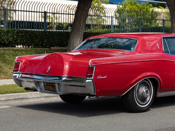 Used 1969 Lincoln Continental Mark  III 2 Door Hardtop  | Torrance, CA