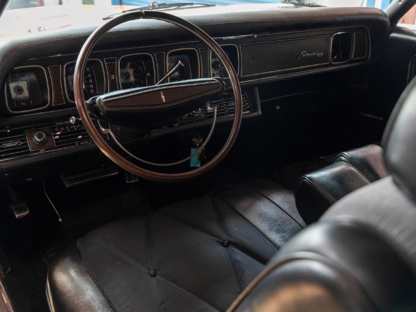 Used 1969 Lincoln Continental Mark  III 2 Door Hardtop  | Torrance, CA