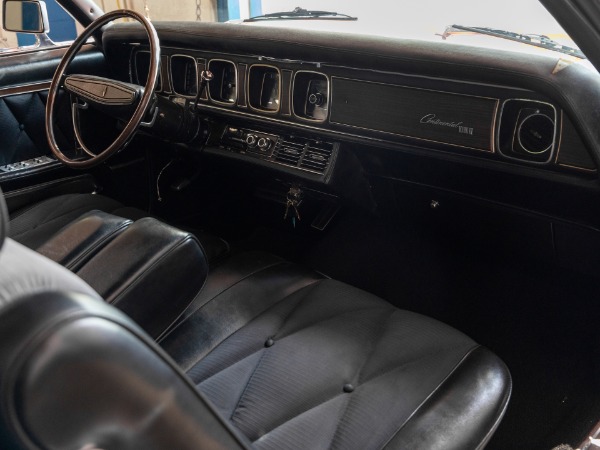 Used 1969 Lincoln Continental Mark  III 2 Door Hardtop  | Torrance, CA