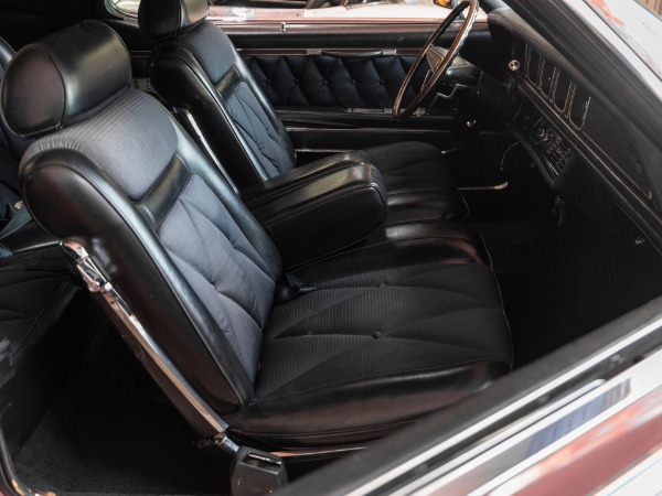 Used 1969 Lincoln Continental Mark  III 2 Door Hardtop  | Torrance, CA