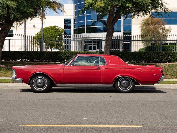 Used 1969 Lincoln Continental Mark  III 2 Door Hardtop  | Torrance, CA