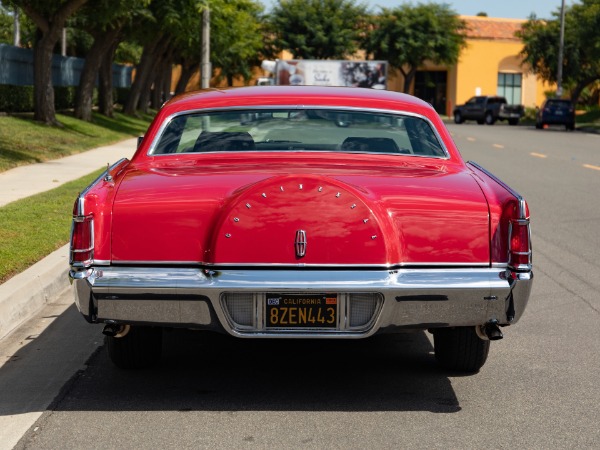 Used 1969 Lincoln Continental Mark  III 2 Door Hardtop  | Torrance, CA