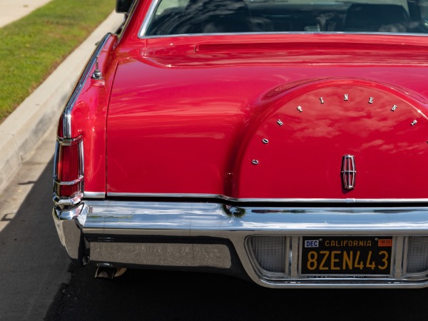 Used 1969 Lincoln Continental Mark  III 2 Door Hardtop  | Torrance, CA